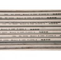 非標(biāo)不銹鋼管